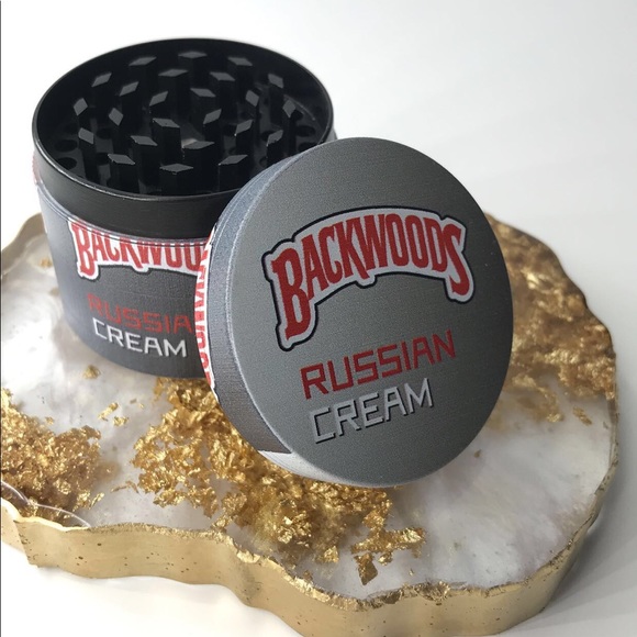 Backwoods Herb Crusher - Picture 5 of 13